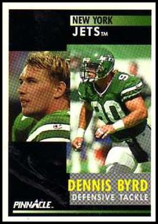 249 Dennis Byrd